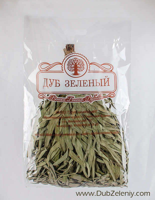 Веники для бани оптом - Эвкалиптовый «Экстра» Веники для бани оптом - Эвкалиптовый «Экстра»